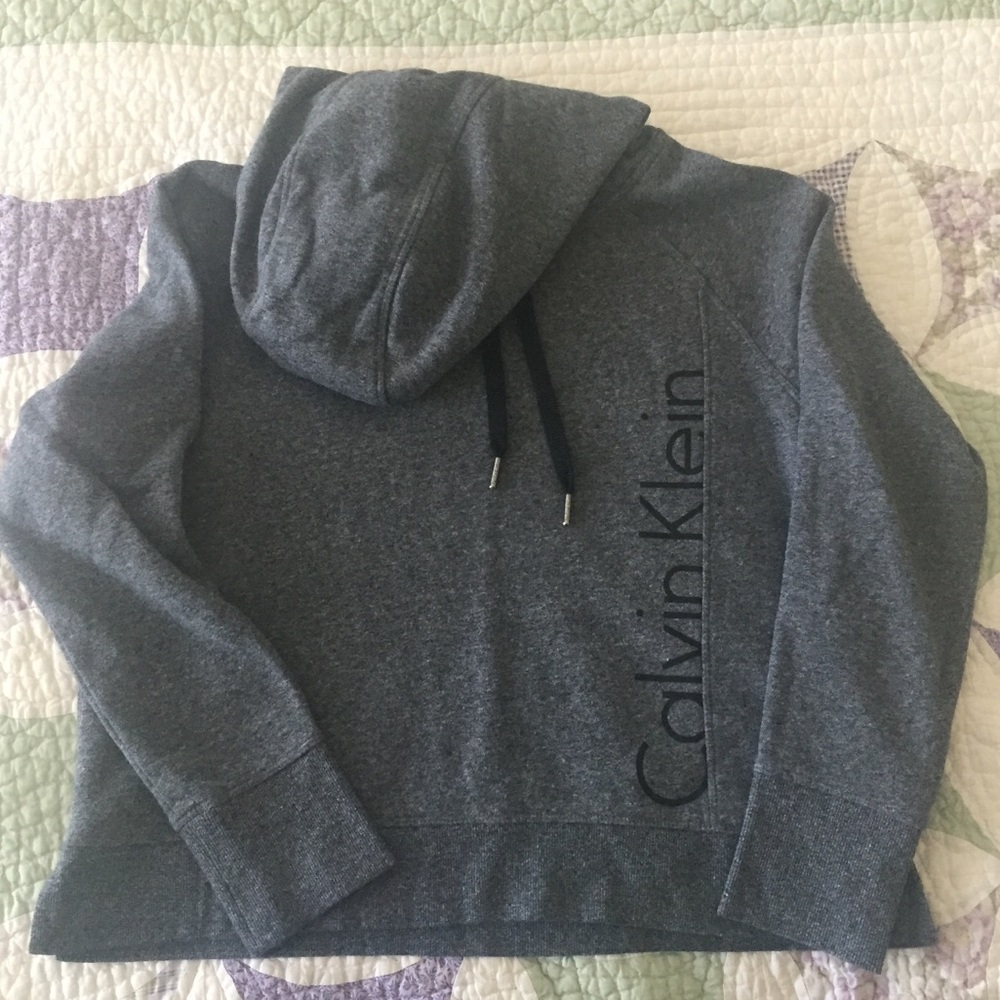 Calvin Klein Sweatsuit